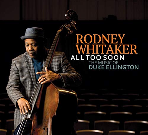 F the Music of Duke Ellington F the Music of Duke Ellington von Origin Records