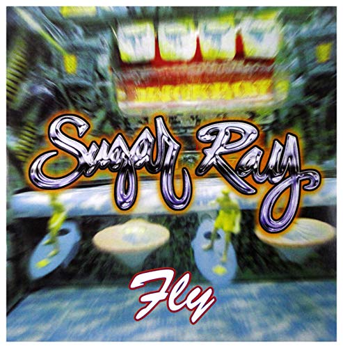 Fly-20th Anniversary [Vinyl Single] von ADA/Bloody