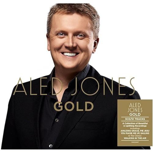 Gold Gold von Crimson