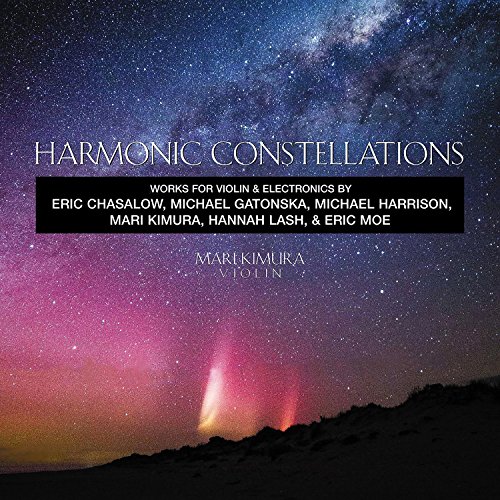 Harmonic Constellations Harmonic Constellations von New World