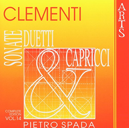 Klavierwerke Vol. 14 von Espressione