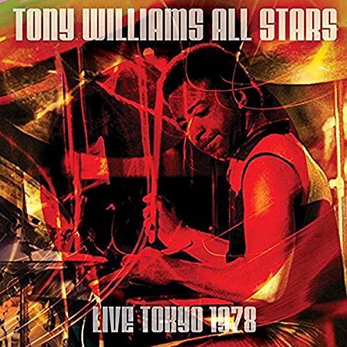 Live Tokyo 1978 Live Tokyo 1978 von Hi Hat
