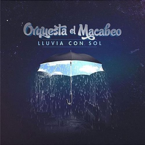 Lluvia Con Sol [Vinyl LP] von Crimson
