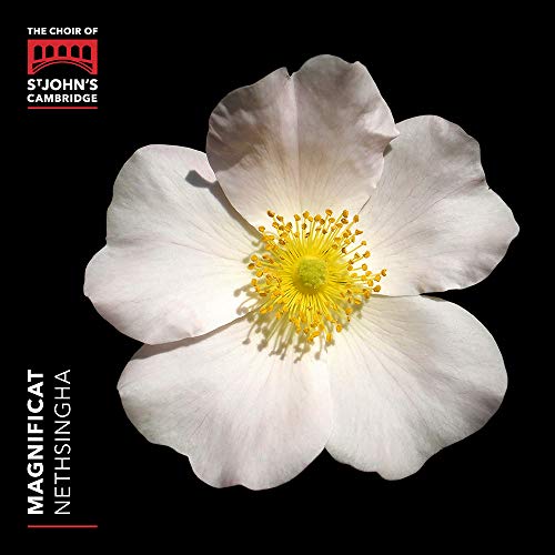 Magnificat - Chorwerke Magnificat - Chorwerke von Signum Uk