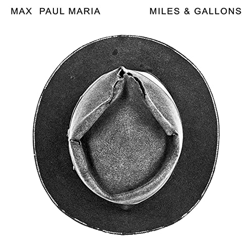 Miles & Gallons Miles & Gallons von Crimson