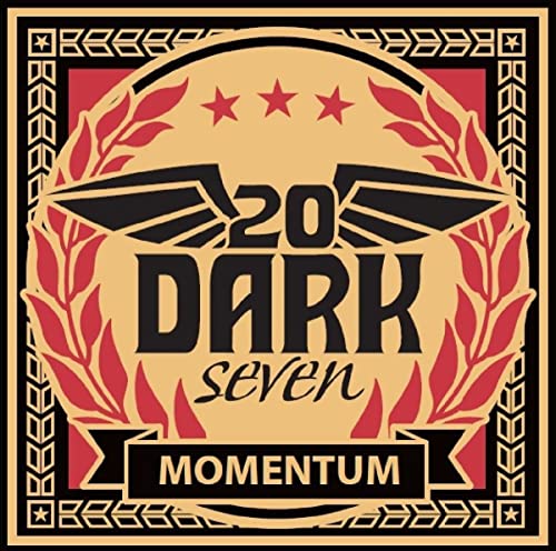 Momentum Momentum von Metalapolis Rec.