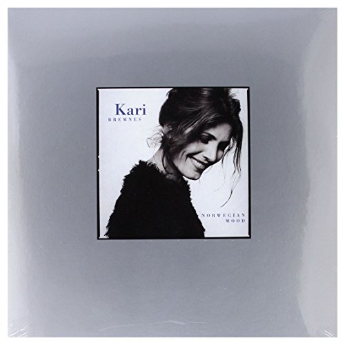 Norwegian Mood [Vinyl LP] von BREMNES,KARI