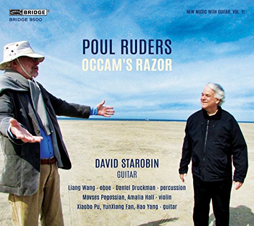 Occam'S Razor von Bridge Records