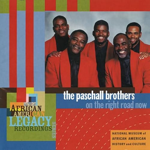 On the Right Road Now von Smithsonian Folkways