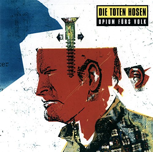 Opium fürs Volk (Re-Issue 2016, Doppel-Vinyl-Album im Klappcover) [Vinyl LP] von Crimson