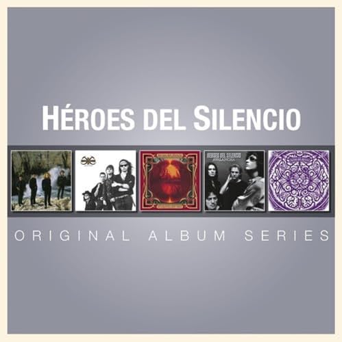 Original Album Series Original Album Series von Crimson