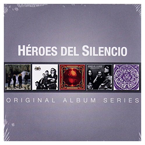 Original Album Series von Crimson