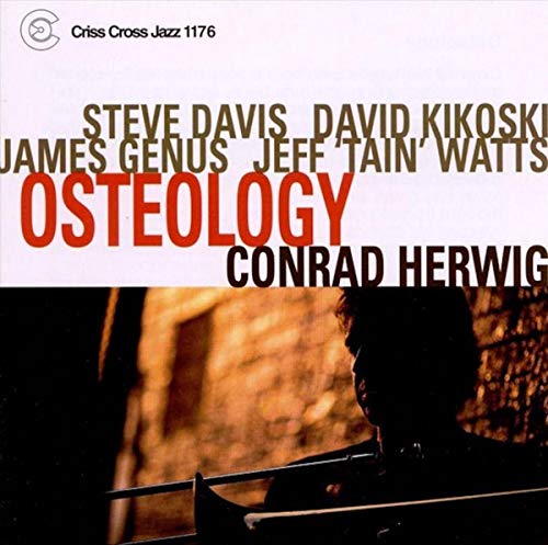 Osteology von Criss Cross