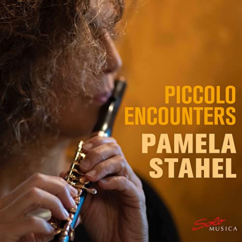 PICCOLO ENCOUNTERS PICCOLO ENCOUNTERS von Solo Musica