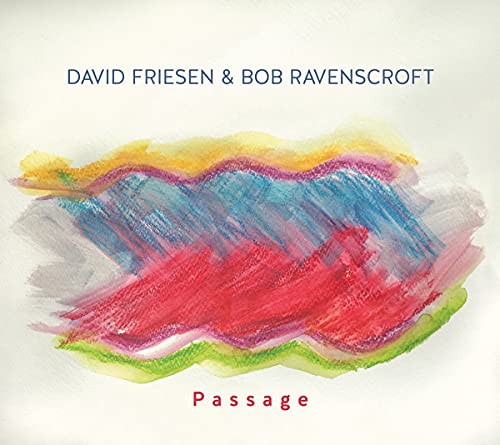 Passage Passage von Origin Records
