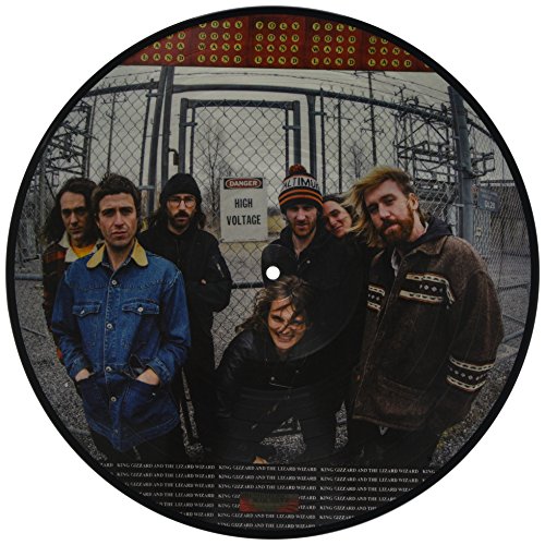 Polygondwanaland (Pd) von Proper W/S