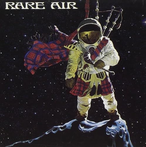 Space Piper Space Piper von GREEN LINNET