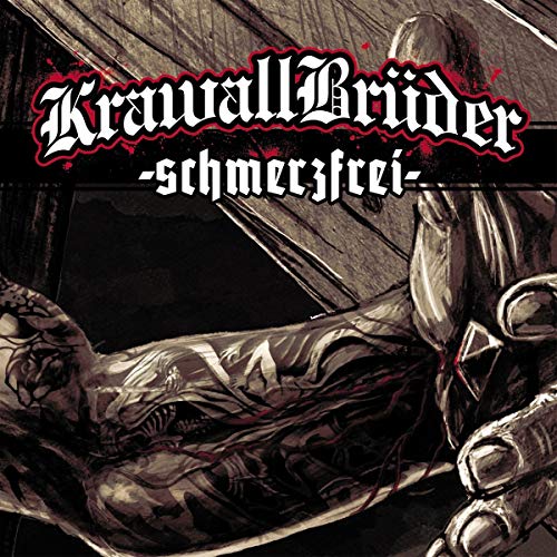 Schmerzfrei Schmerzfrei von Crimson