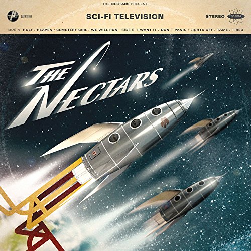 Sci-Fi Television Sci-Fi Television von ADA/Bloody