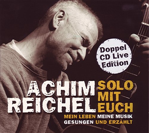 Solo mit Euch-Mein Leben,Meine Musik.Gesungen und Solo mit Euch-Mein Leben,Meine Musik.Gesungen und von Crimson
