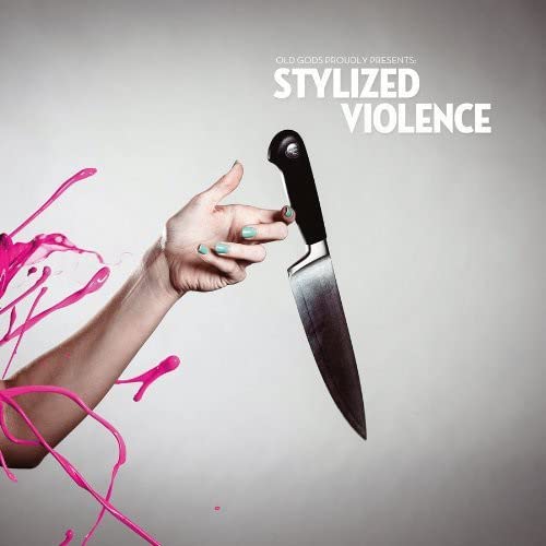 Stylized Violence von Crimson