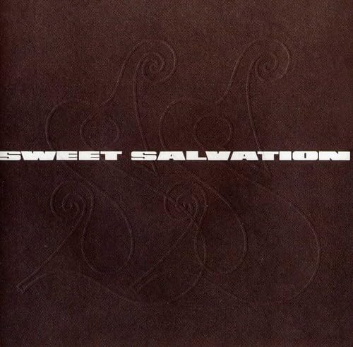 Sweet Salvation Sweet Salvation von WOUNDED BIRD