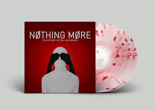 The Stories We Tell Ourselves [Vinyl LP] von Nothing More