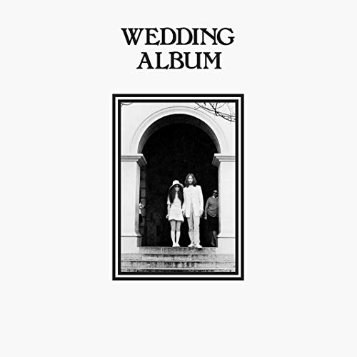 Wedding Album [Vinyl LP] von Crimson
