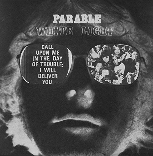 White Light - Parable White Light - Parable von Sommor