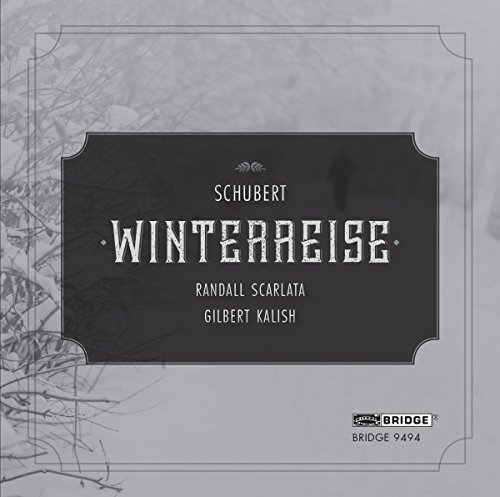 Winterreise von Bridge Records