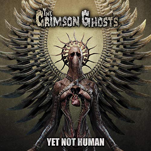 Yet Not Human (Lim.ed./Dvd-Pac) von 99999 (Broken Silence)