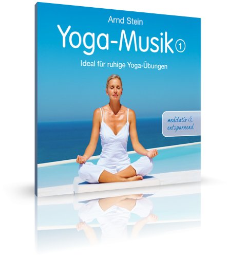 Yoga-Musik 1 - meditativ und entspannend Yoga-Musik 1 - meditativ und entspannend von Crimson