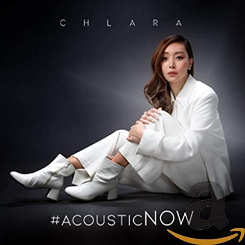 #acousticNOW (MQA-CD) von Evosound