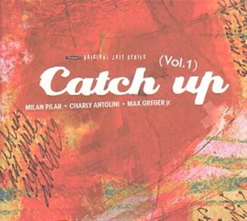 Catch Up (180g) [Vinyl LP] von Crippled d (Efa)