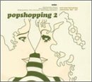 Popshopping Vol.2 [Vinyl LP] von Crippled d (Efa)