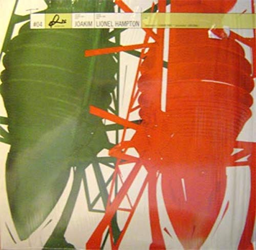 Vibramatic [Vinyl Maxi-Single] von Crippled d (Efa)