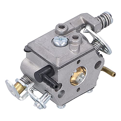 Vergaser passend für Kettensäge von hoher Qualität, Vergaser aus Eisen, für Kettensäge G2500 25cc Vergaser passend für Kettensäge von hoher Qualität, Vergaser aus Eisen, für Kettensäge G2500 25cc von Crisis