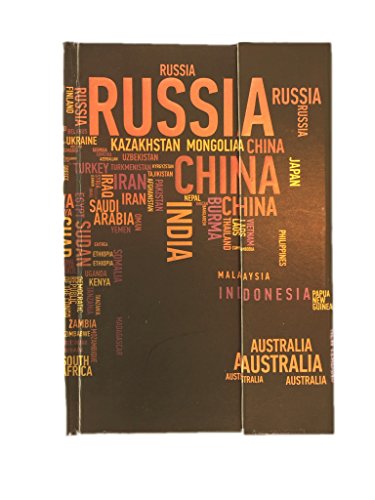 Crispe Notizbuch COUNTRY 9,5 x 14 cm - mit magnetischem Verschluss - unliniert Crispe Notizbuch COUNTRY 9,5 x 14 cm - mit magnetischem Verschluss - unliniert von Crispe home & garden