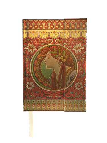 Crispe Notizbuch FEMME 9,5 x 14 cm - mit magnetischem Verschluss - liniert Crispe Notizbuch FEMME 9,5 x 14 cm - mit magnetischem Verschluss - liniert von Crispe home & garden