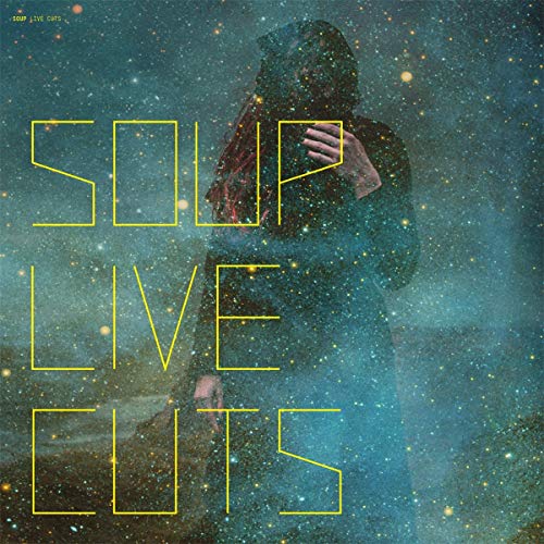 Live Cuts (Colored Vinyl+ CD) [Vinyl LP] von Crispin Glover Records (Soulfood)