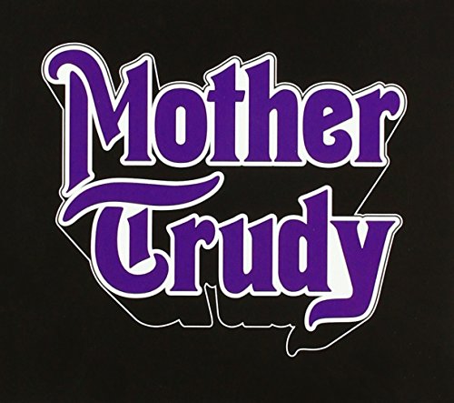 Mother Trudy von Crispin Glover Records (Soulfood)