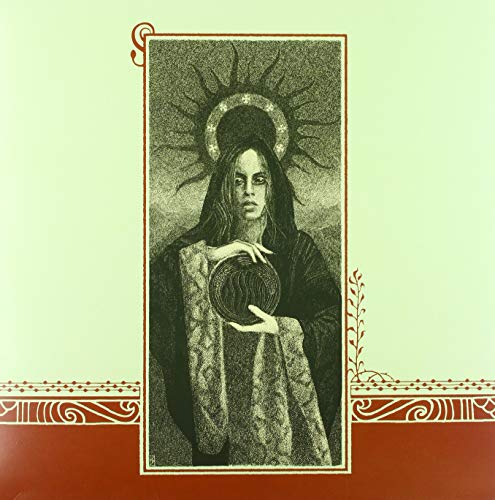 Totality (180 Gr.Black Vinyl Incl.CD) [Vinyl LP] von Crispin Glover Records (Soulfood)