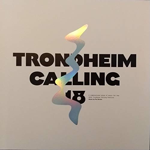 Trondheim Calling (2lp/Gtf/Colored+CD) [Vinyl LP] von Crispin Glover Records (Soulfood)