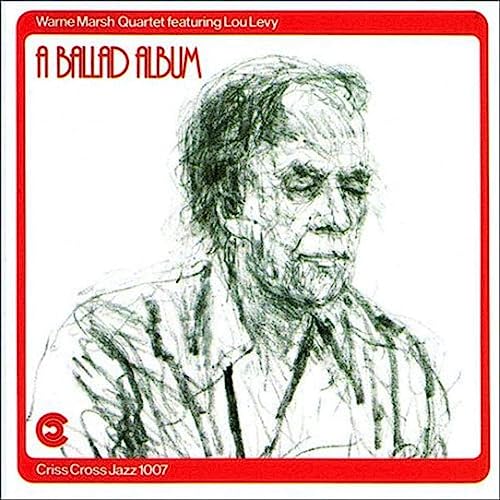 A Ballad Album von Criss Cross