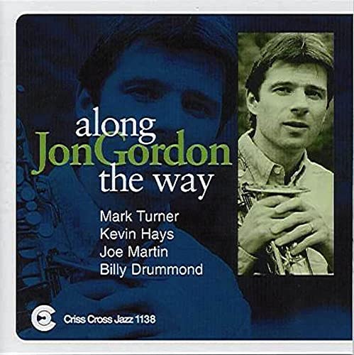 Along the Way von Criss Cross
