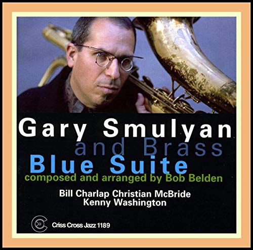 Blue Suite von Criss Cross
