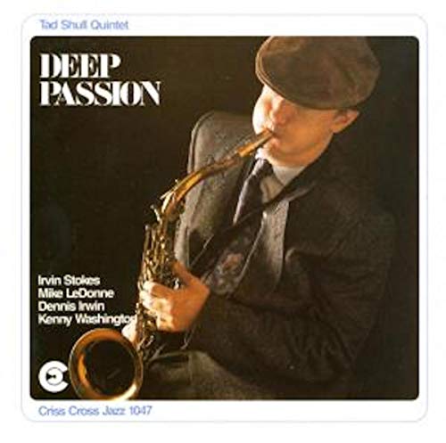 Deep Passion von Criss Cross