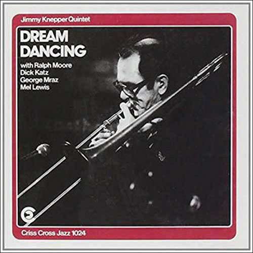 Dream Dancing von Criss Cros (Harmonia Mundi)