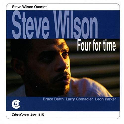 Four for Time von Criss Cross