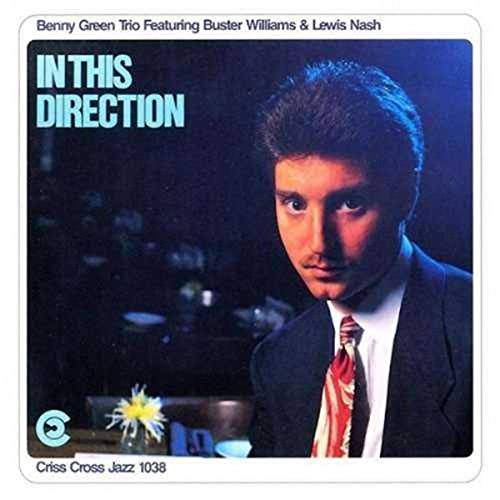 In This Direction von Criss Cross